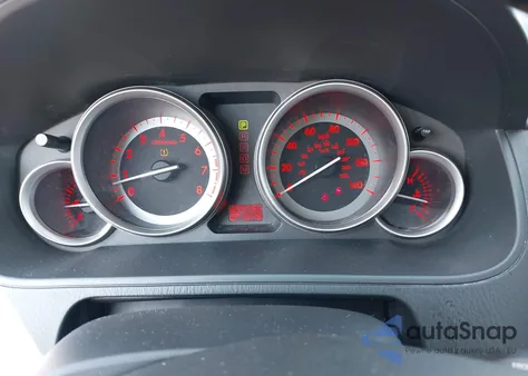 2010 Mazda Cx-9 Touring из США, поврежденный, VIN JM3TB3MA7A0233992